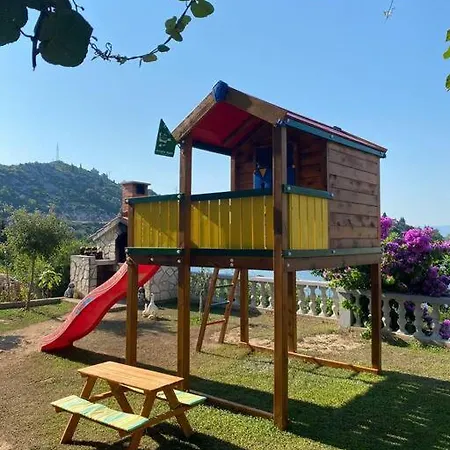 Lacus - With A View Apartment Ploce (Dubrovnik-Neretva)