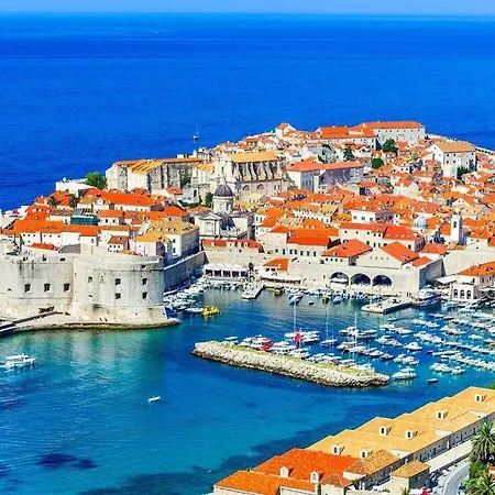 Lacus - With A View Ploce (Dubrovnik-Neretva)