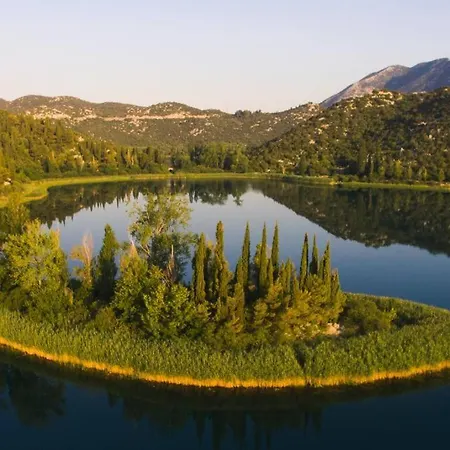 Lacus - With A View * Ploce (Dubrovnik-Neretva)