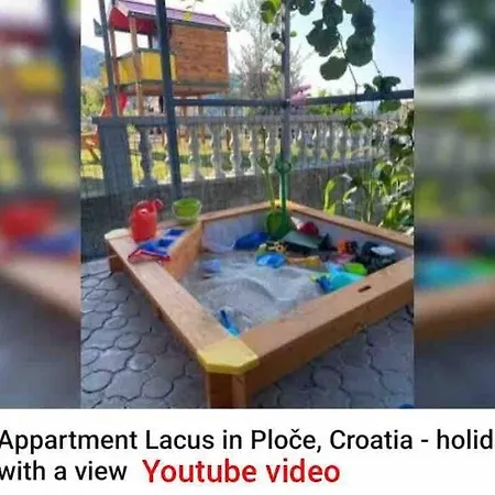 Lacus - With A View *