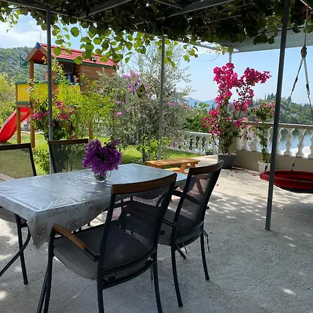 Lacus - With A View Apartment Ploce (Dubrovnik-Neretva)