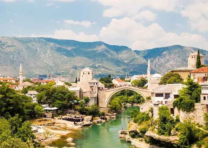Lacus - With A View Ploce (Dubrovnik-Neretva)