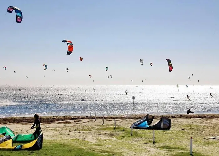 Lacus - With A View Lägenhet