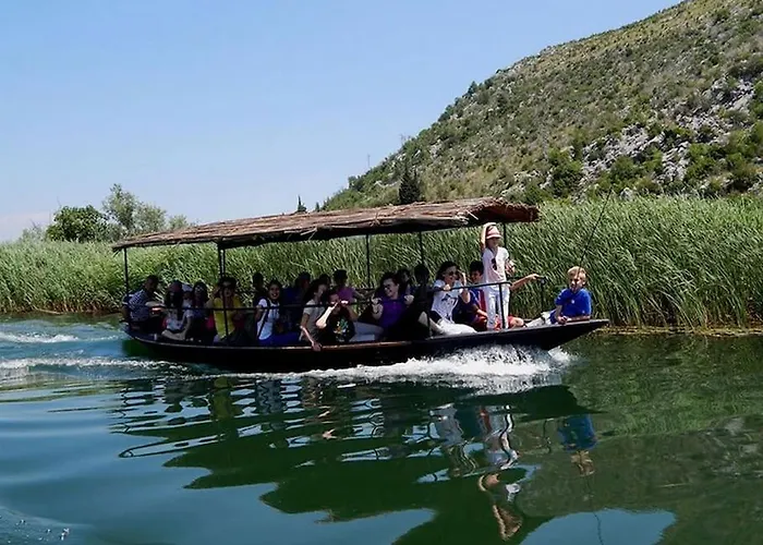 Lacus - With A View * Ploce (Dubrovnik-Neretva)