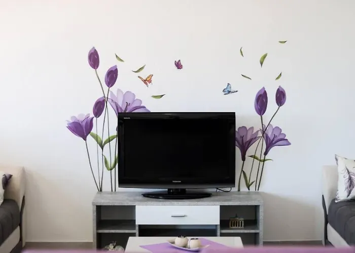 Lacus - With A View * Ploce (Dubrovnik-Neretva)