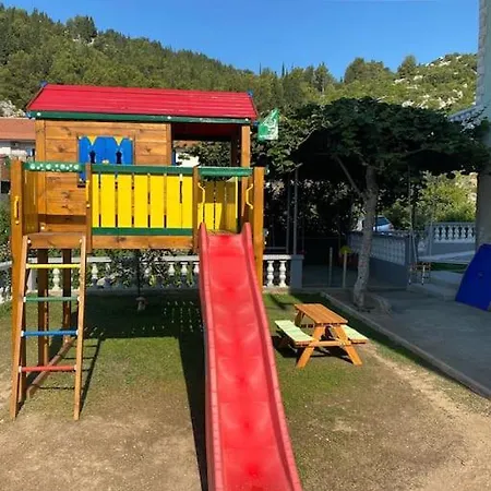 Lacus - With A View Appartement Ploce (Dubrovnik-Neretva)