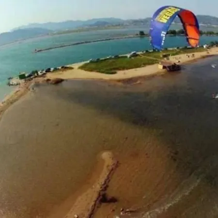 Appartement Lacus - With A View