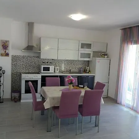 Lacus - With A View Appartement