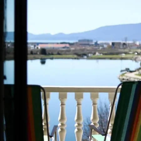 Lacus - With A View