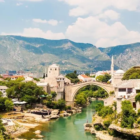 Lacus - With A View Ploce (Dubrovnik-Neretva)
