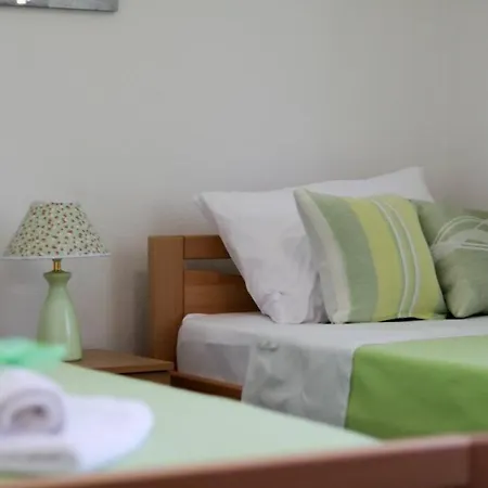 Lacus - With A View Apartamento *