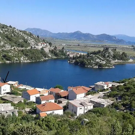 Apartment Lacus - With A View Ploce (Dubrovnik-Neretva)