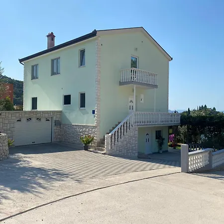 Apartamento Lacus - With A View *