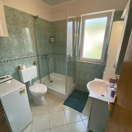 Appartement Lacus - With A View *