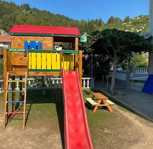 Lacus - With A View Διαμέρισμα Ploce (Dubrovnik-Neretva)