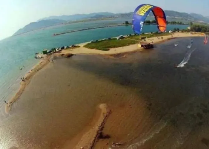 Apartment Lacus - With A View