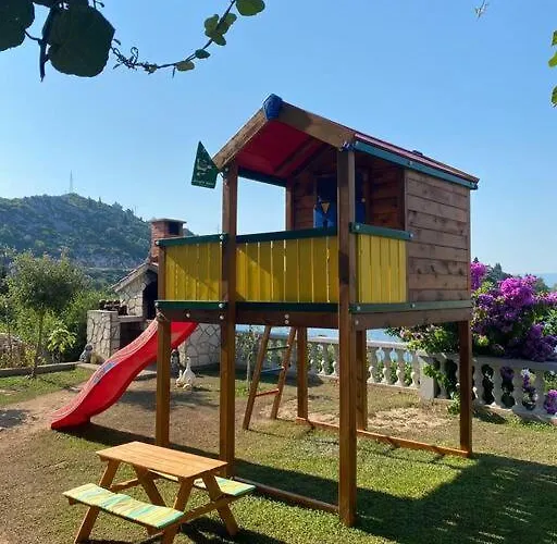 Lacus - With A View Διαμέρισμα Ploce (Dubrovnik-Neretva)