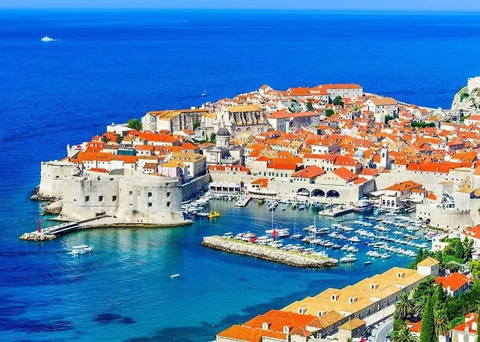 Lacus - With A View Ploce (Dubrovnik-Neretva)