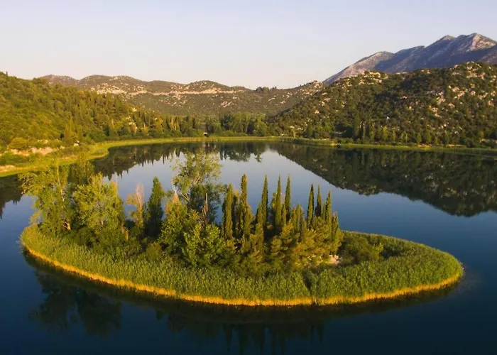 Lacus - With A View * Ploce (Dubrovnik-Neretva)