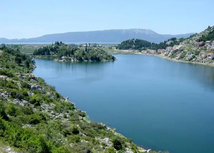 Apartment Lacus - With A View