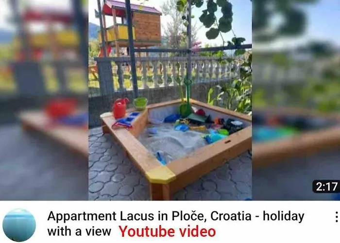 Lacus - With A View *