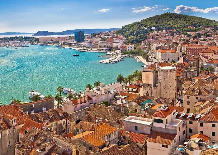 Lacus - With A View Διαμέρισμα