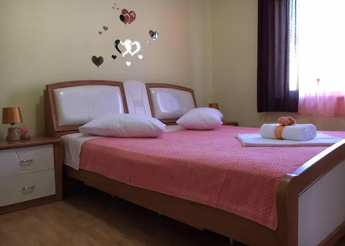 Lacus - With A View Apartment Ploce (Dubrovnik-Neretva)