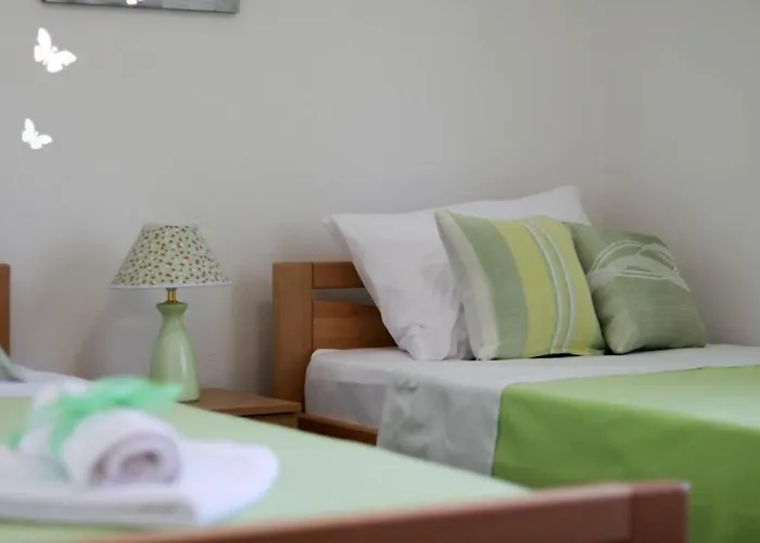 Lacus - With A View Apartment *