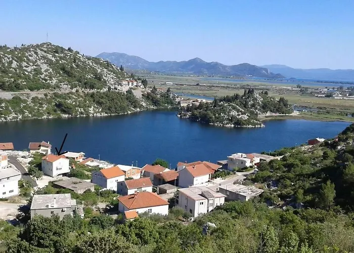 Διαμέρισμα Lacus - With A View Ploce (Dubrovnik-Neretva)