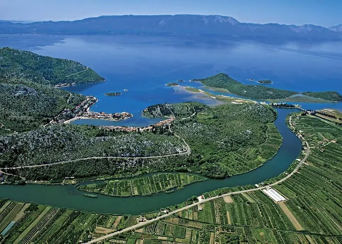 Lacus - With A View Διαμέρισμα