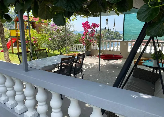 Apartment Lacus - With A View